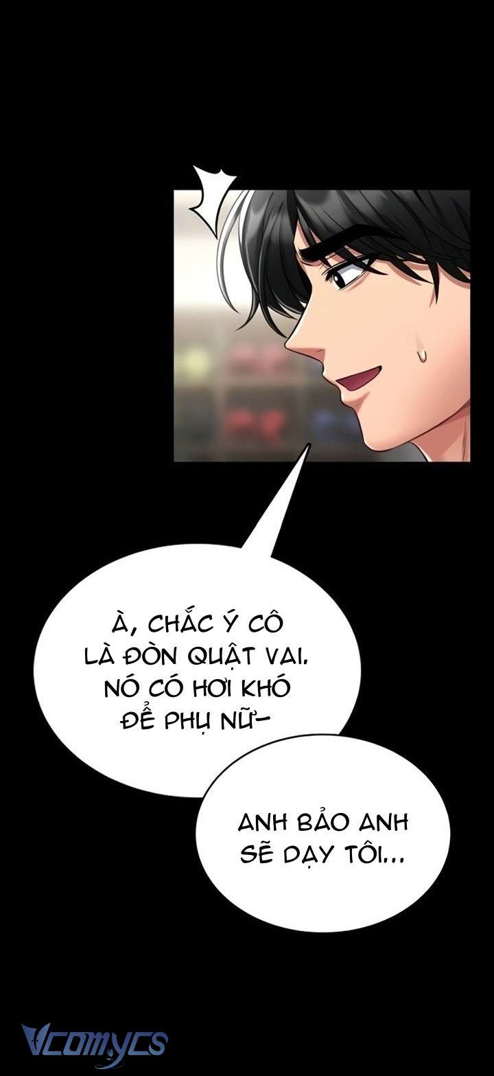 Hướng Dẫn Bảo Vệ Bản Thân Chap 5 - Trang 3