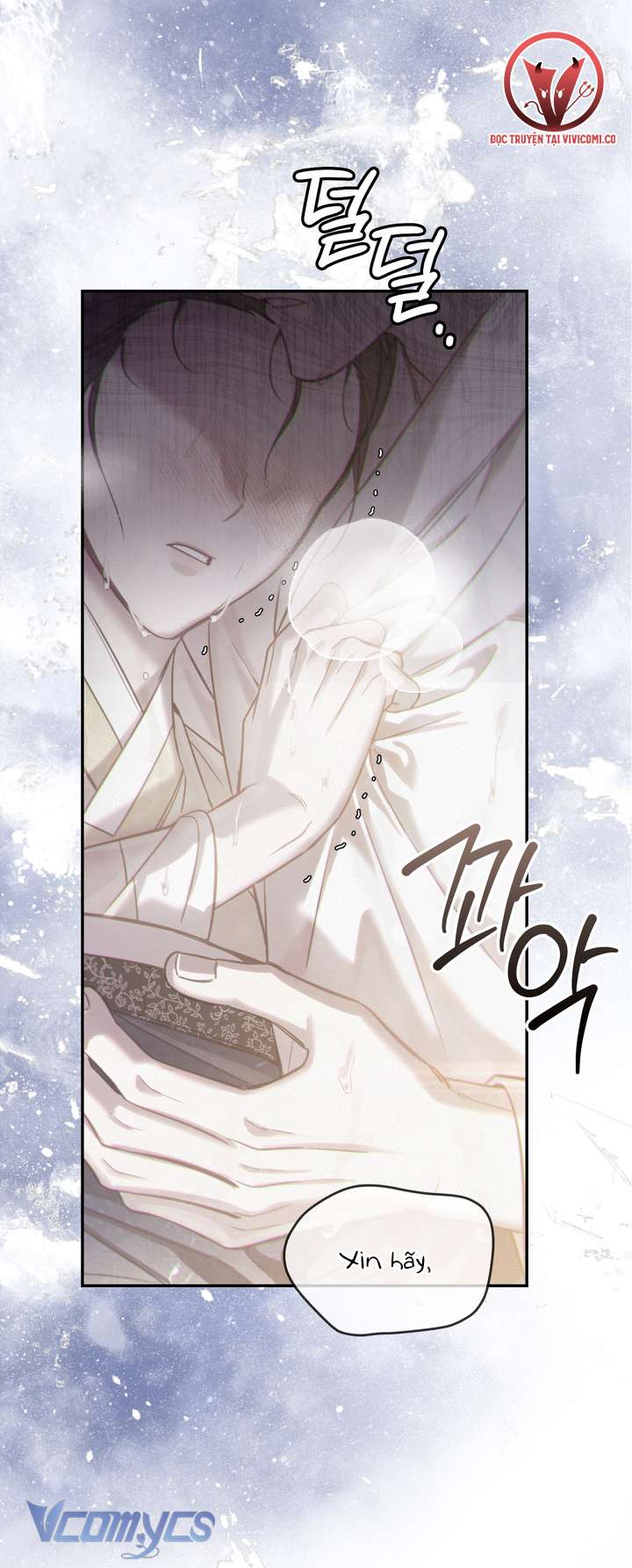 [18+] Tiết Học Bí Mật Của Trung Điện Chap 55 - Trang 2