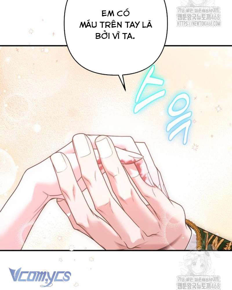 Trước Khi Em Có Ý Định Chạy Trốn Ta Sẽ Ngăn Chặn Nó Chap 18 - Trang 3