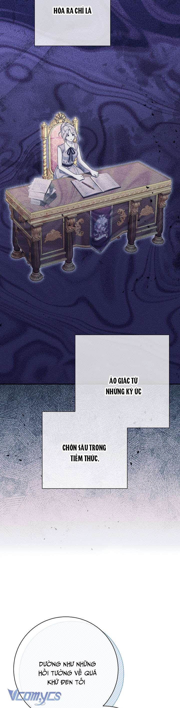 Người Xem Mắt Của Ác Nữ Quá Hoàn Hảo Chap 72 - Trang 4