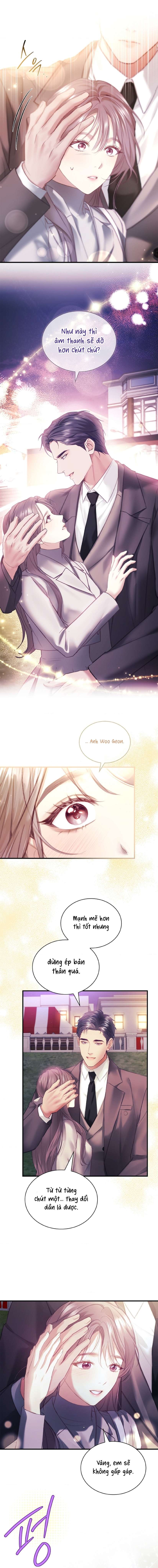 [ 18+ ] Người Vợ Trẻ Chap 60 - Trang 2