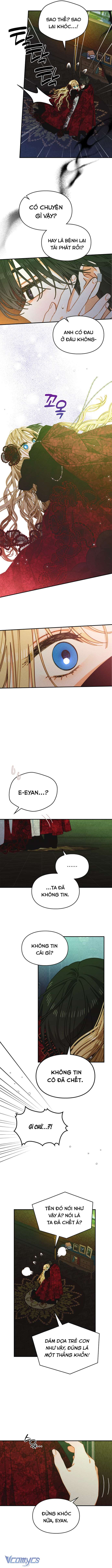 Thuần Hóa Munchkin Chap 20 - Next Chap 21