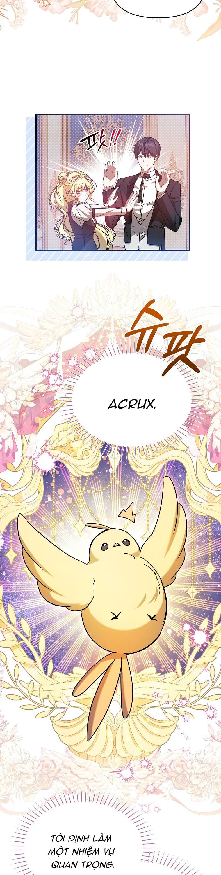 Chị Gái Tôi Là Nhân Vật Chính Chap 23 - Trang 4