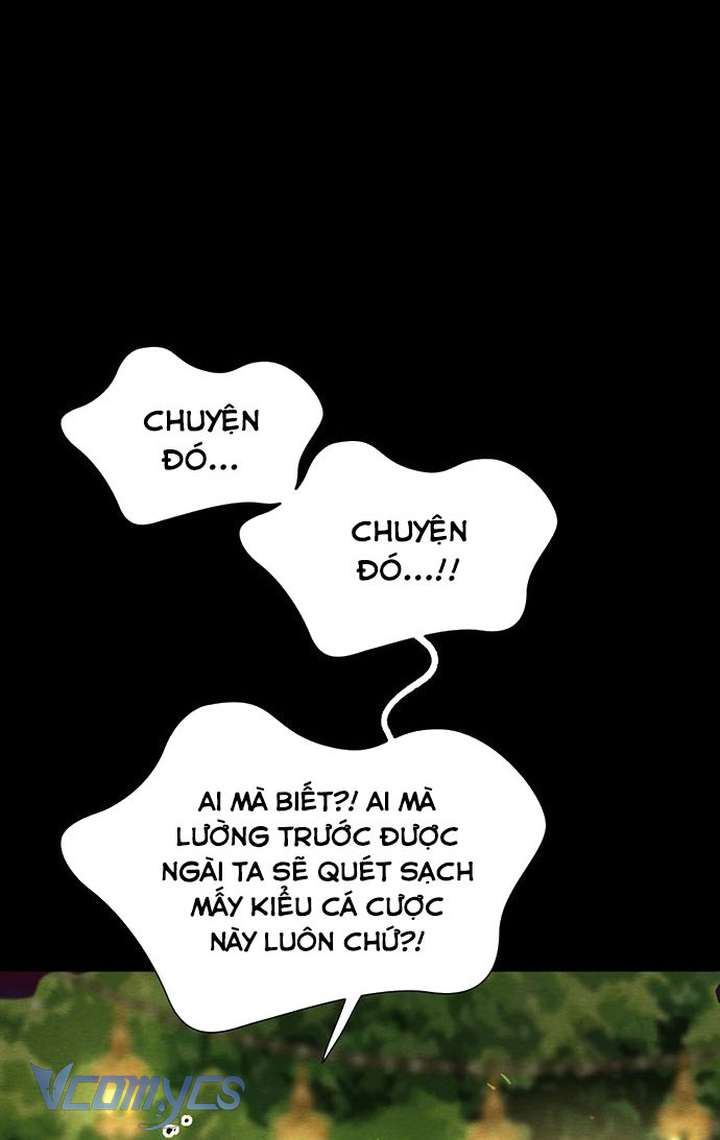 Hoàng Tử Rắc Rối Chap 24 - Next Chap 25