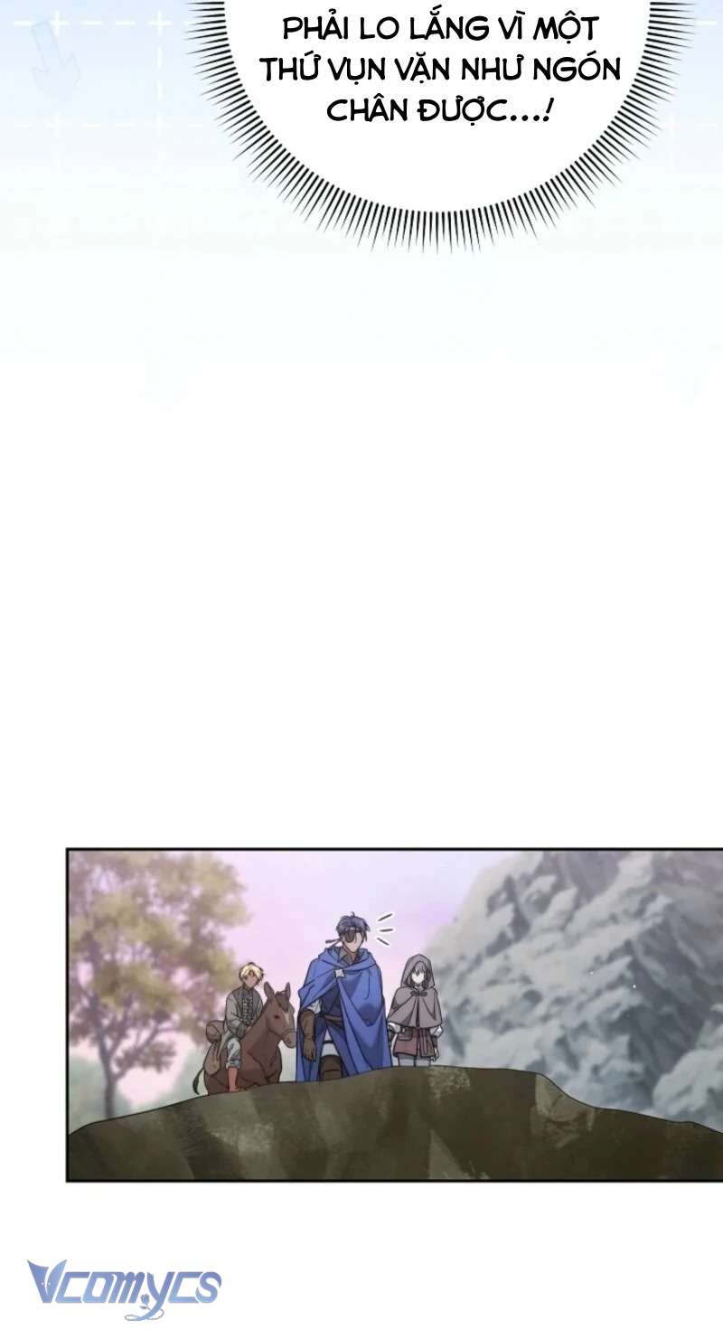 Hôn Nhân Vụ Lợi 2: Bản Tình Ca Không Thể Quên Chap 20 - Trang 2