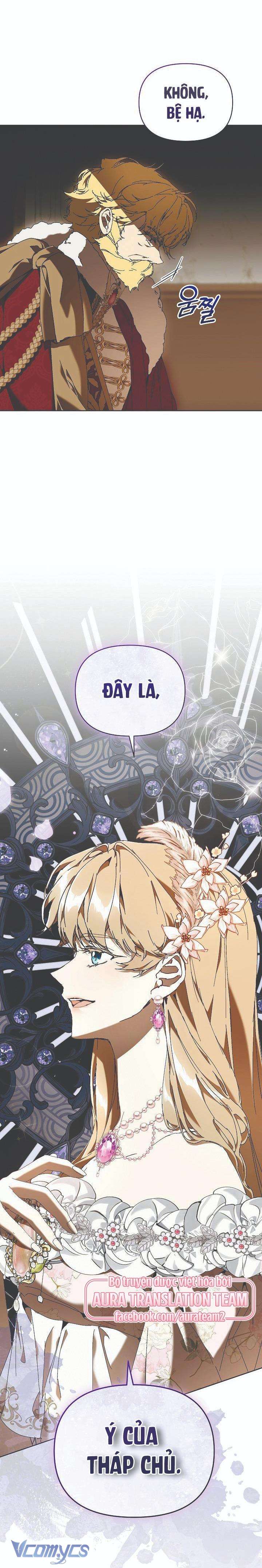 Bảo Mẫu Có Thời Hạn Của Nam Chính Hắc Ám Chap 74 - Trang 3