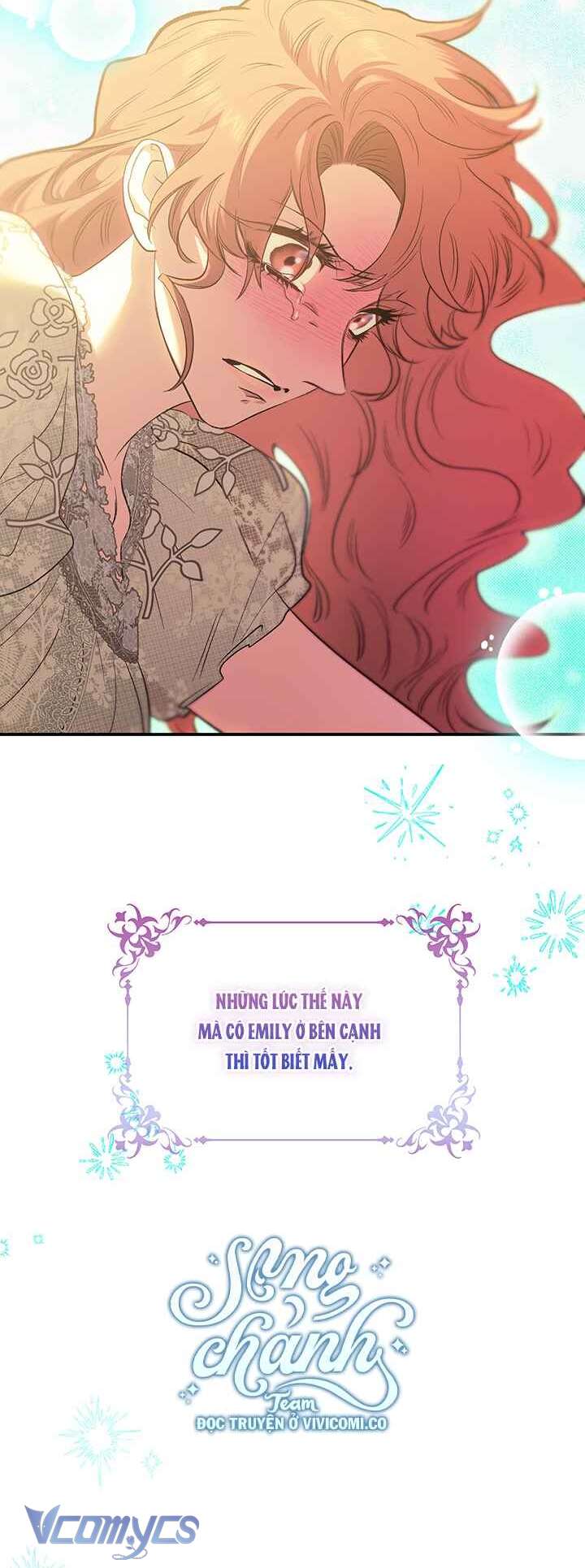 May Mắn Hay Bất Hạnh Chap 104 - Trang 4