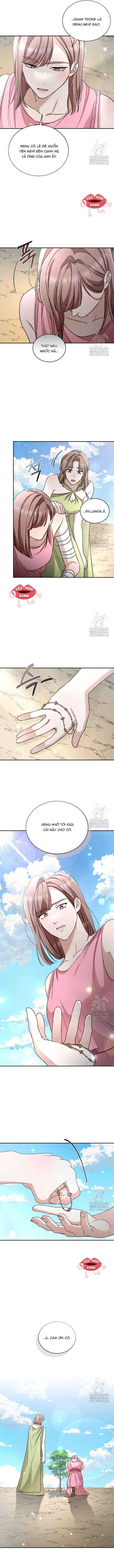 Khu Rừng Hoang Dã Khu Rừng Hoang Dã -Chap 51 - Trang 2