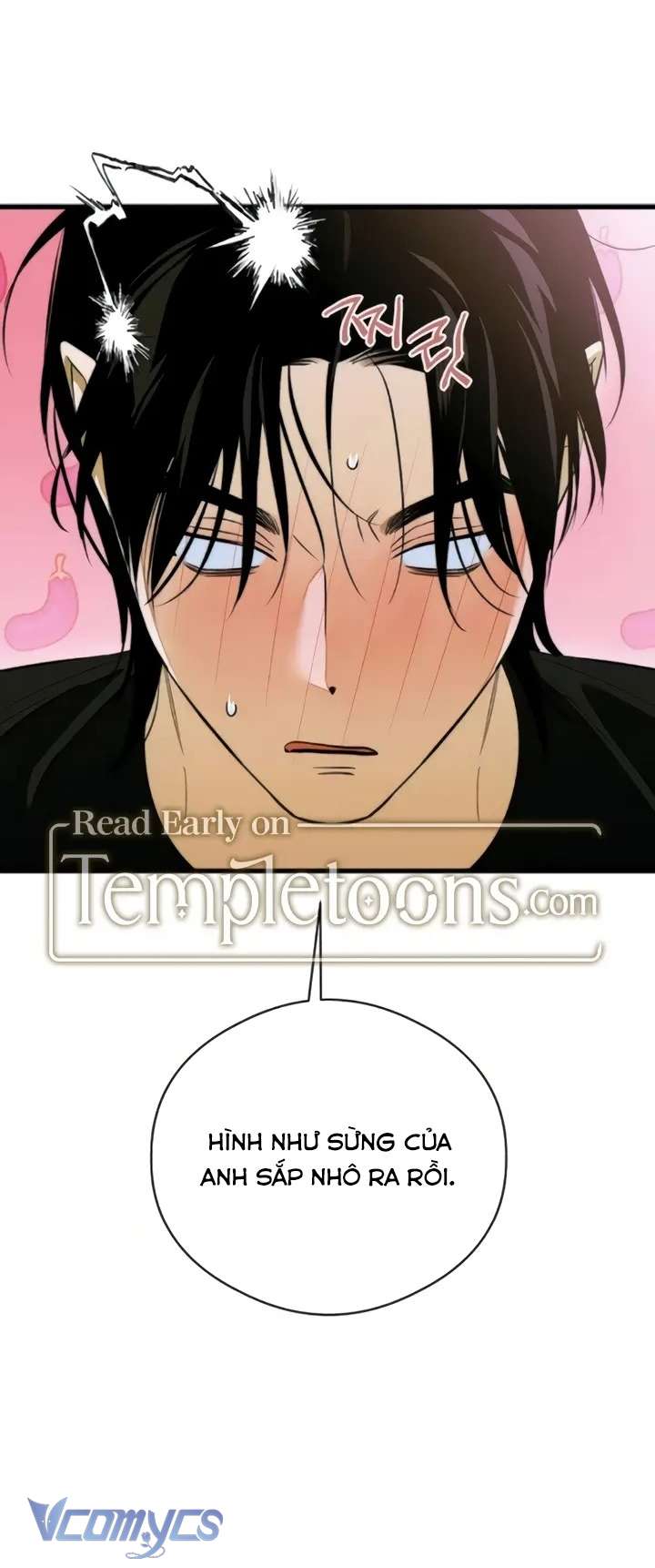 [18+] Mong Ước Của Ác Quỷ Chap 61 - Trang 2