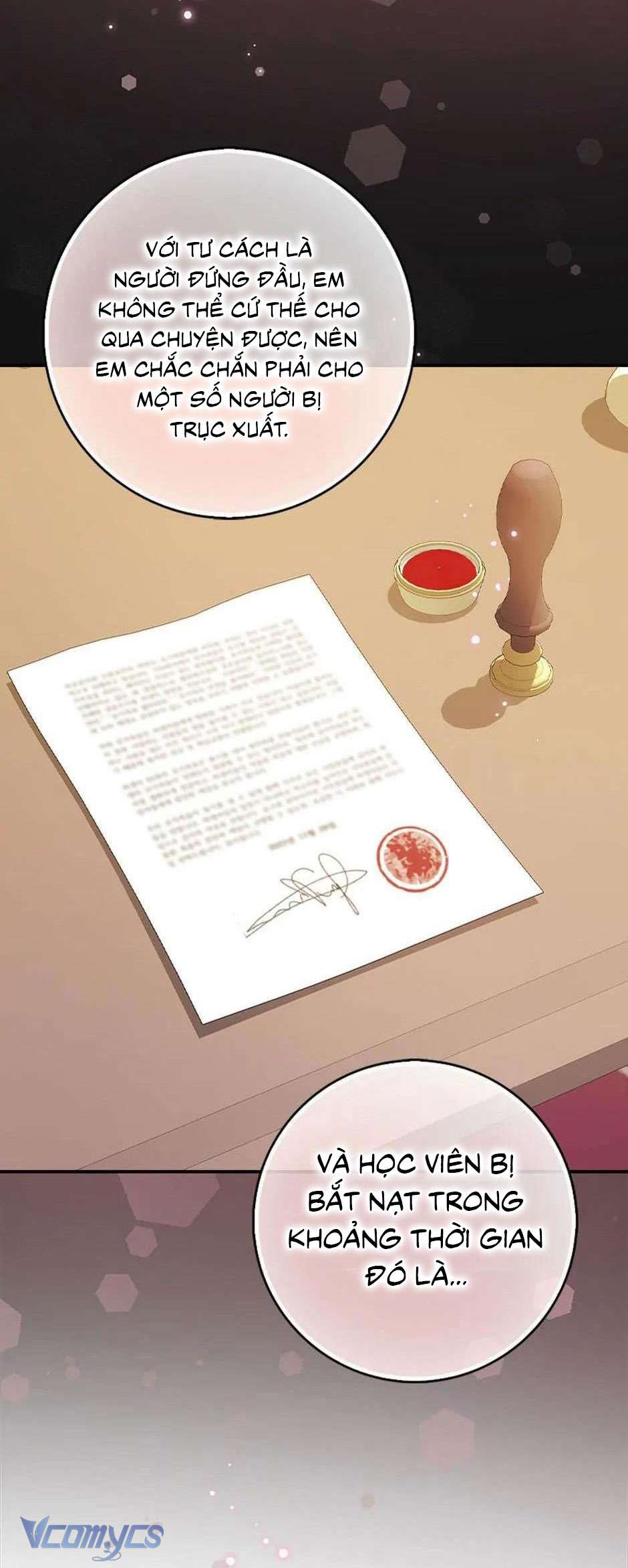 Tôi Thề Chúng Ta Chỉ Là Bạn Chapter 20 - Next Chapter 21