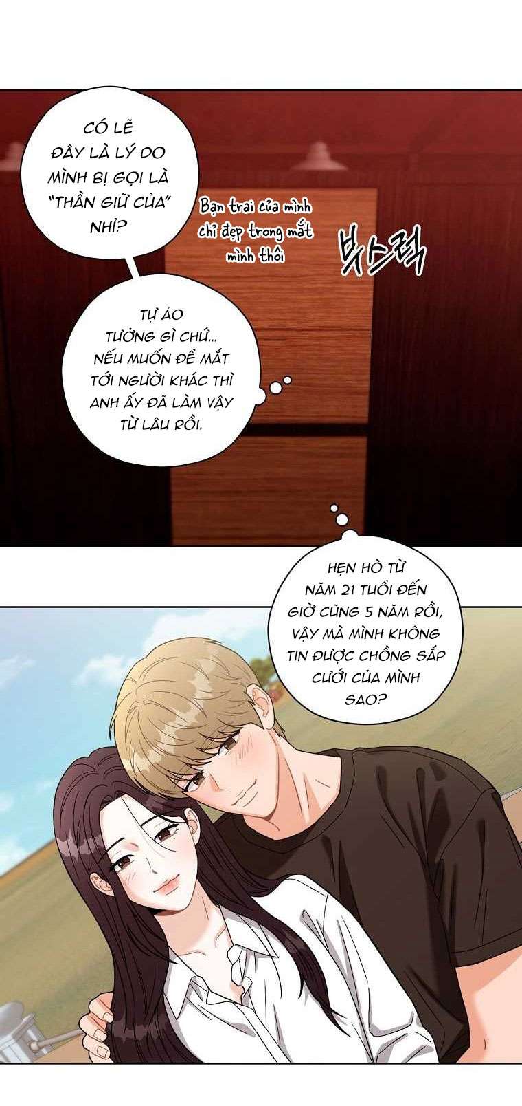 [18+] Ngọn Gió Thơ Ngây Chap 1 - Trang 2