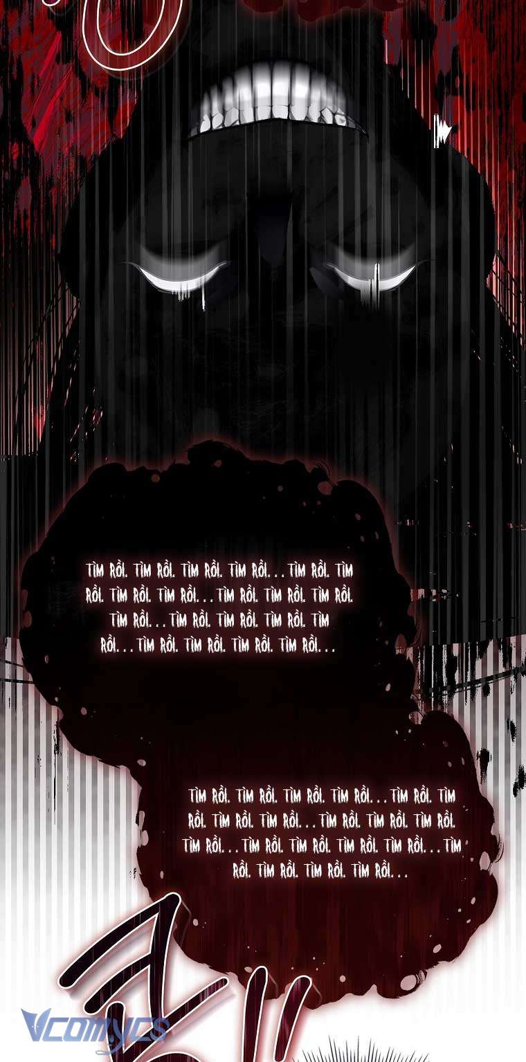 100 lời nguyền tại dinh thự Illestone Chap 26 - Trang 3
