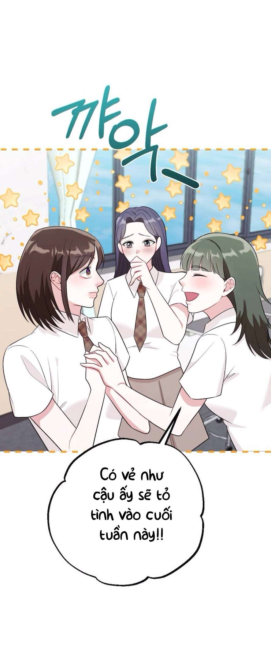 Chiếm Lấy Em Chap 6 - Trang 3