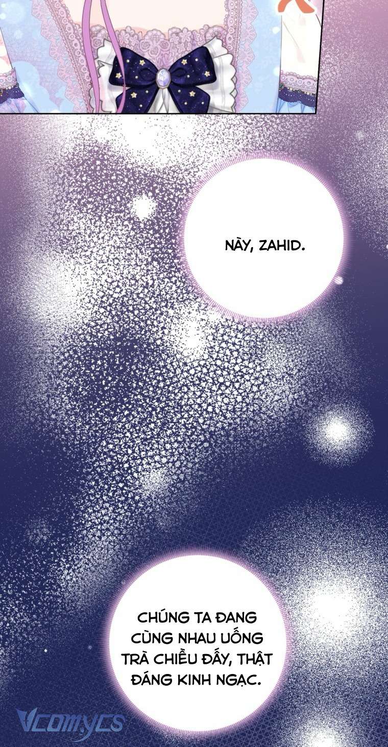 Người Anh Trai Mạnh Nhất Của Tôi Đã Mất Trí Nhớ Chap 35 - Trang 2