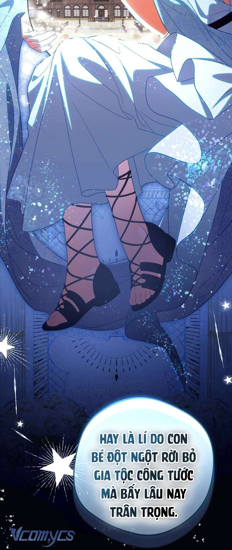 Được Yêu Thương Mà Còn Ngại Ngùng Sao! Chap 112 - Trang 2