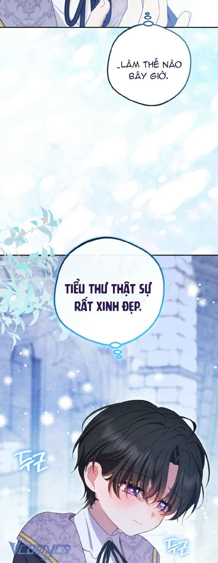Được Yêu Thương Mà Còn Ngại Ngùng Sao! Chapter 90 - Trang 4