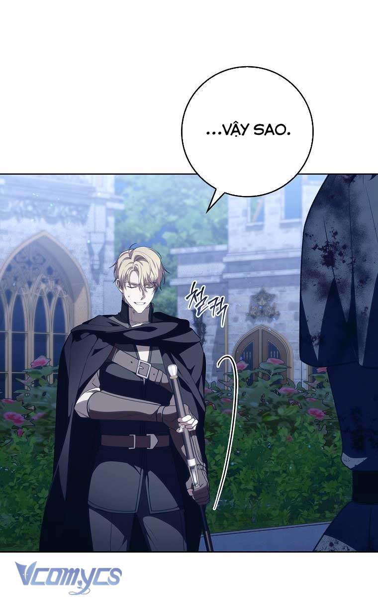 100 lời nguyền tại dinh thự Illestone Chap 7 - Trang 3