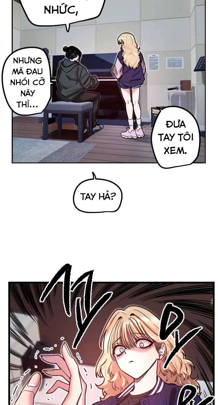 Manitto Chap 31 - Next Chap 32