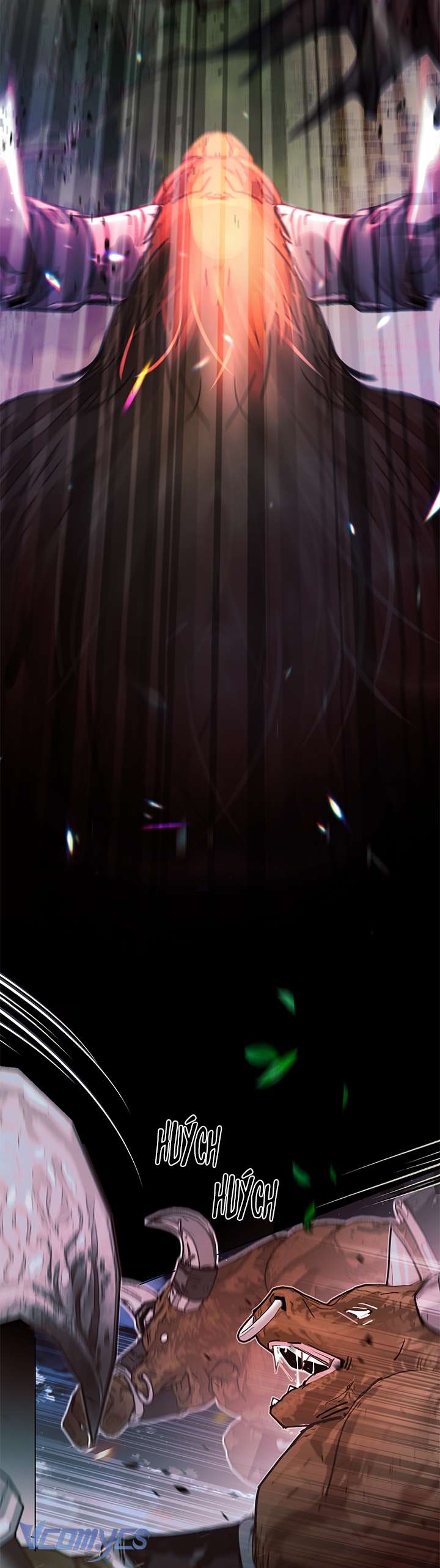 Gia Đình Bị Ám Ảnh Bởi Tôi Chap 76 - Trang 4