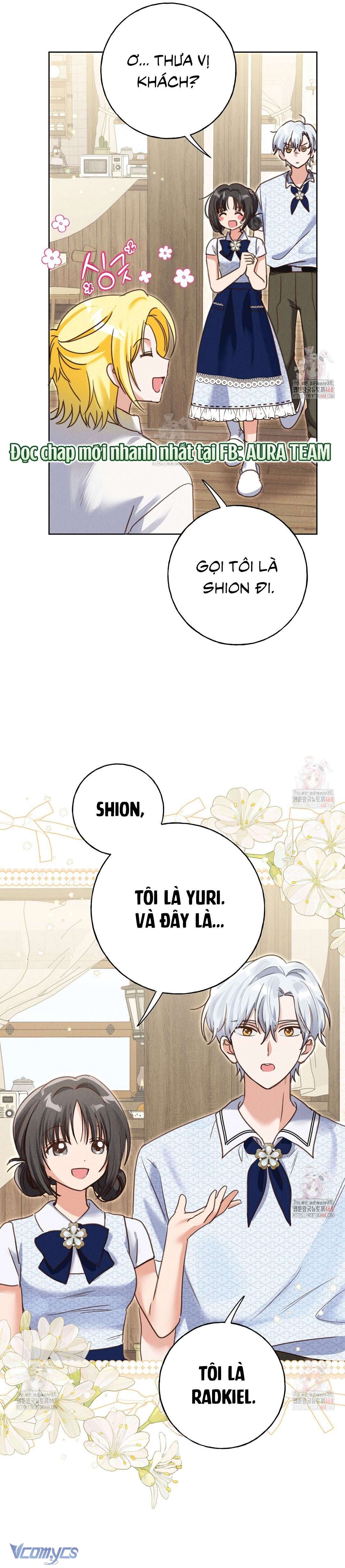 Câu Được Nam Chính Trên Hoang Đảo Chap 21 - Trang 2