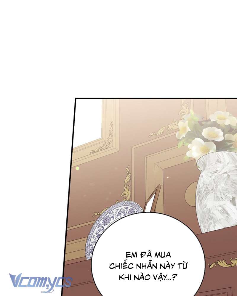 Chị Gái Của Nhân Vật Phản Diện Hôm Nay Cũng Đang Đau Khổ Chap 87 - Trang 4