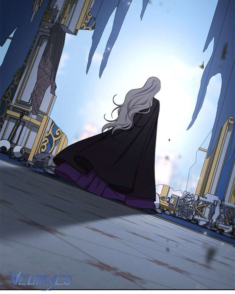 Hầu Gái Độc Quyền Của Hoàng Hậu Phản Diện Chap 98 - Trang 4