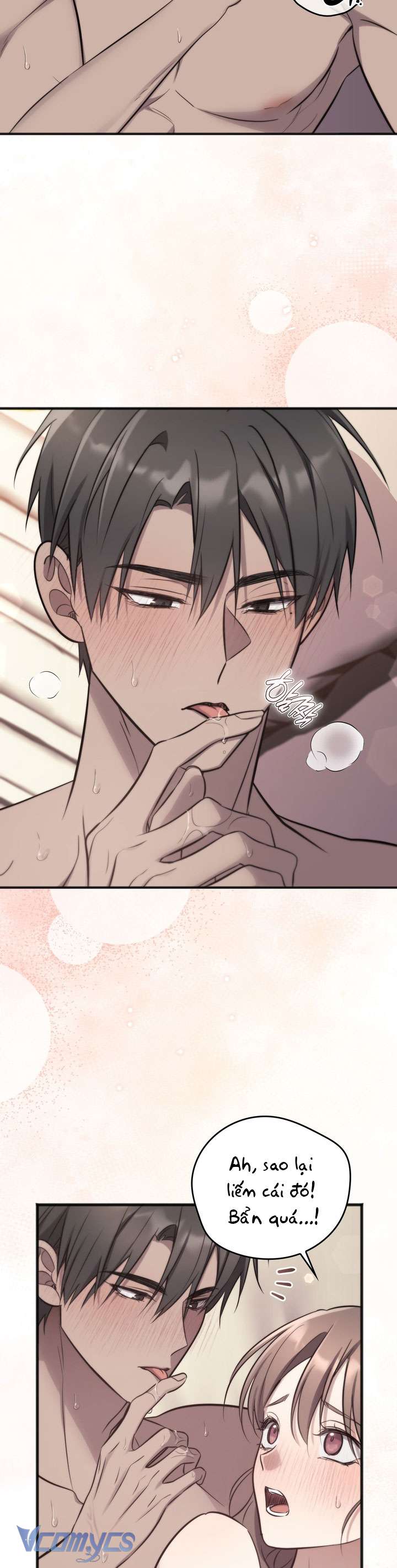 [18+] Đảo Vô Ảnh Chap 24 - Trang 3