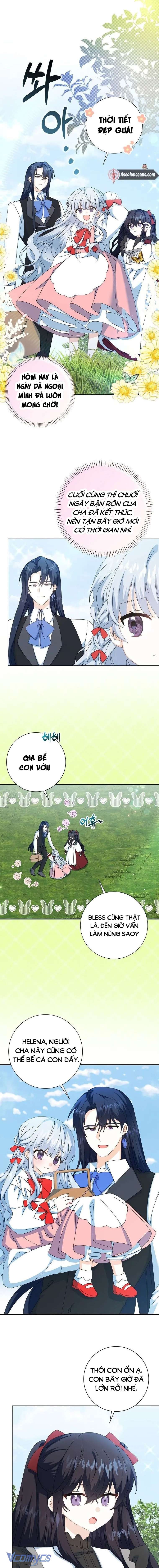 Tôi Sẽ Chiếm Lấy Ngư Trường! Chap 14 - Trang 3