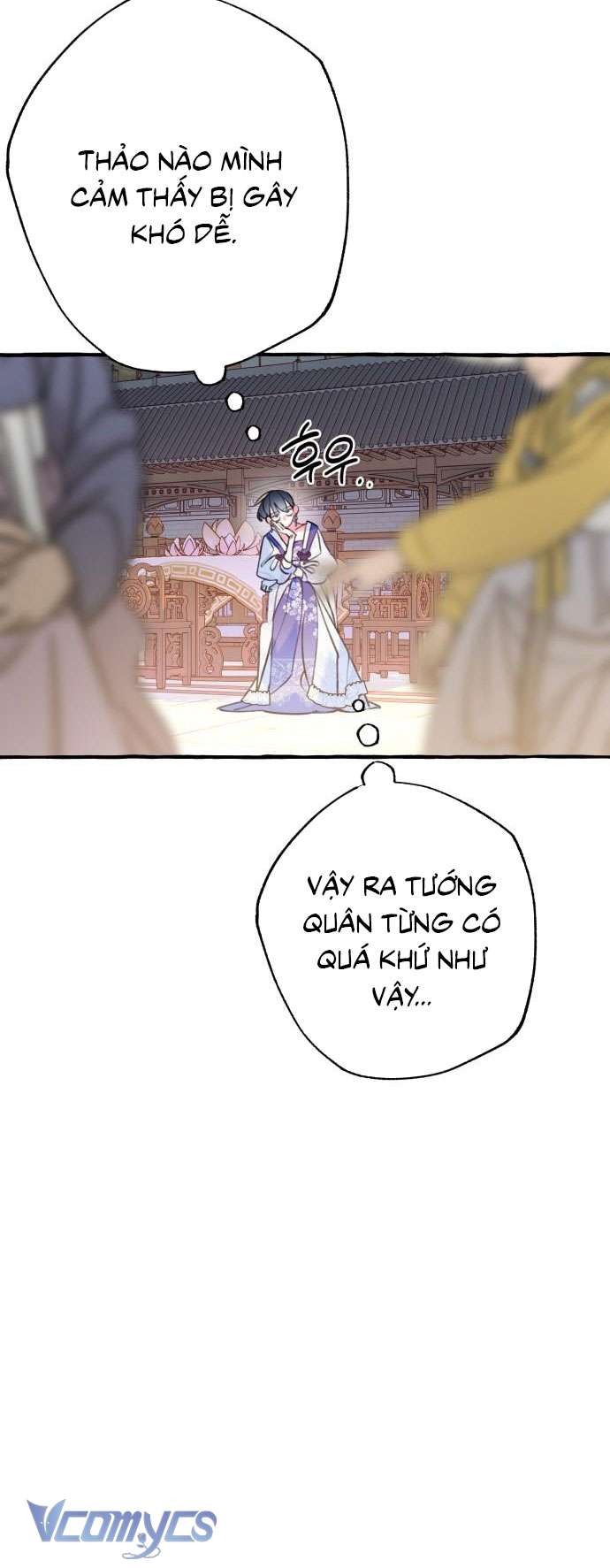 Chuyện Tình Tuyết Phương Bắc Chap 34 - Next Chap 35