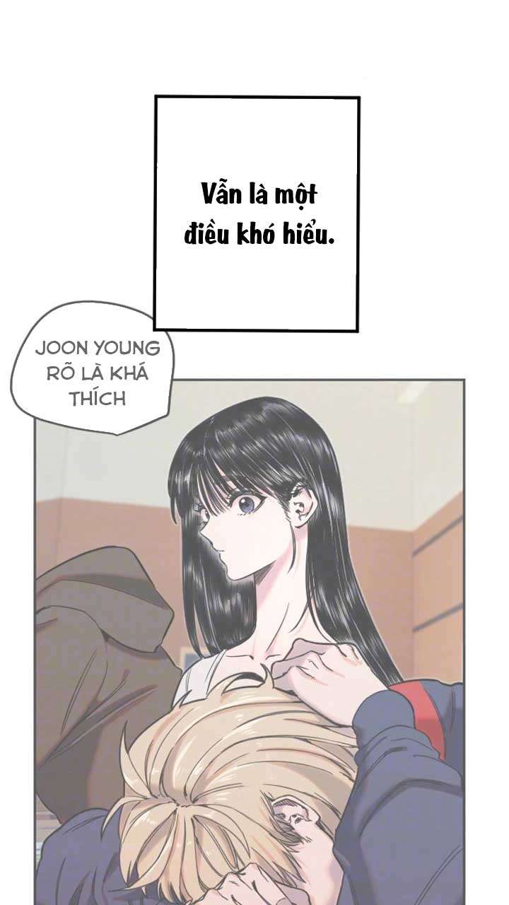 Manitto Chap 21 - Next Chap 22