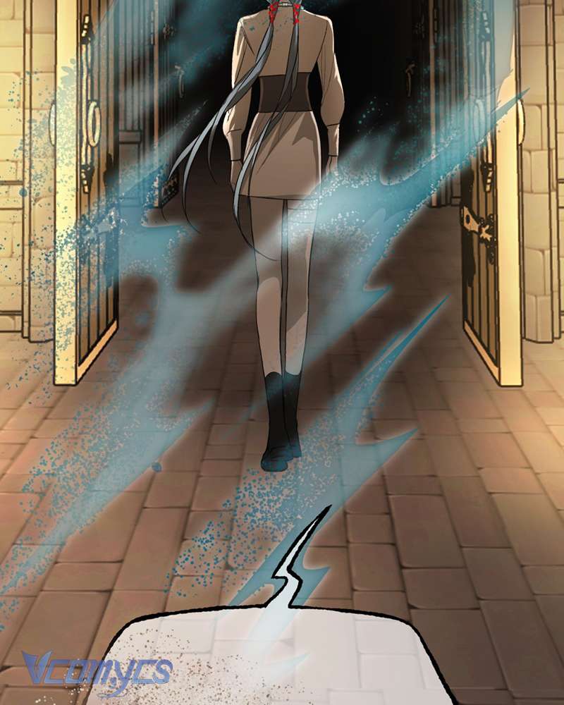 Ác Chi Hoàn Chapter 56 - Trang 4