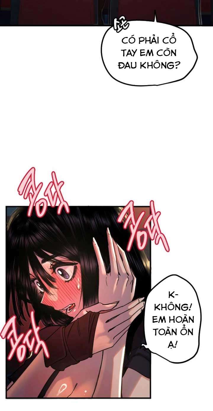 Manitto Chap 36 - Trang 3