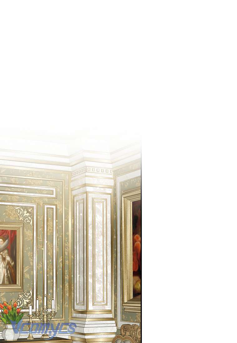 Tôi đã trở thành con gái út của công tước phản diện Chapter 6 - Trang 3