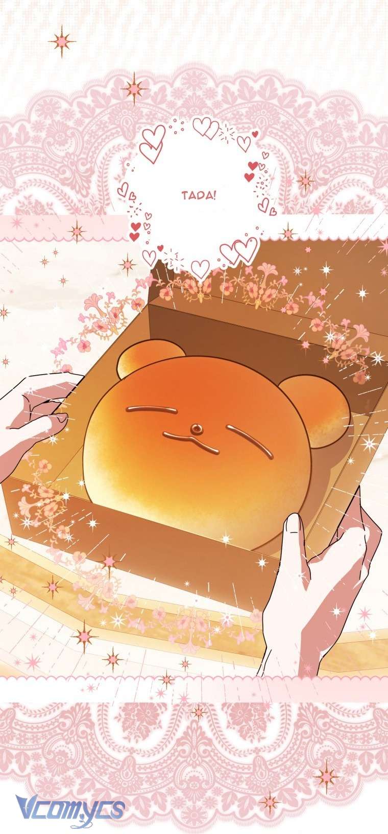 Người Vợ Hắc Ám Của Cậu Chồng Nhỏ Chap 13 - Trang 2