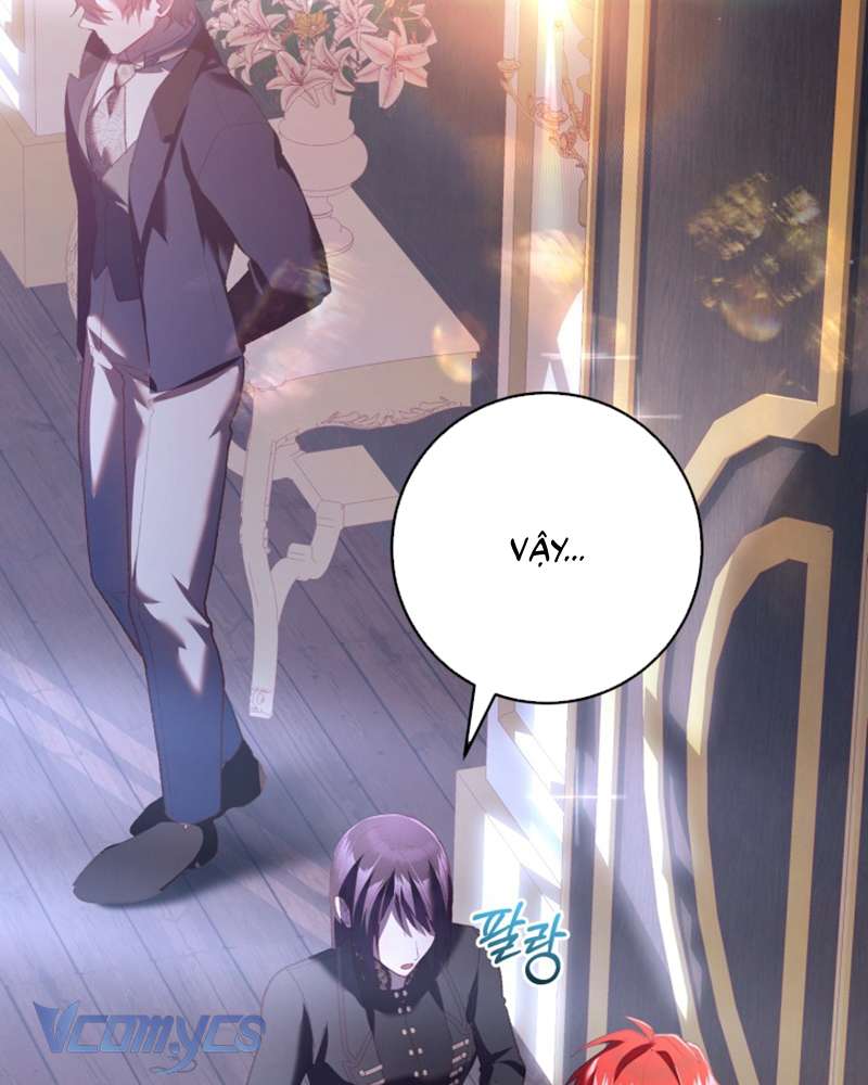 [Sứa Biển] Em Trai Tôi Là Hoàng Đế Ngang Ngược Chap 68 - Trang 2