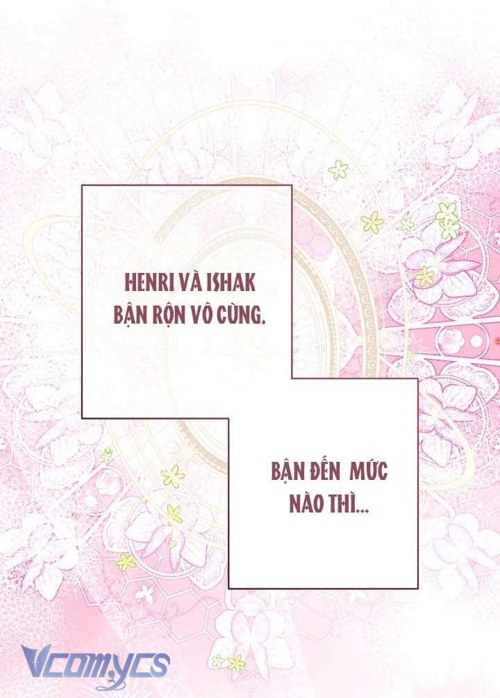 Đứa Trẻ Nuôi Dưỡng Ác Ma Chap 17 - Trang 2