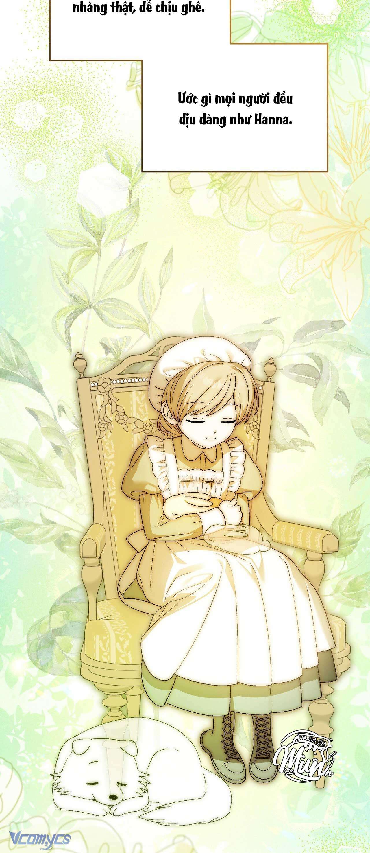 Gửi đến người sói yêu dấu của em Chap 11 - Next Chap 12