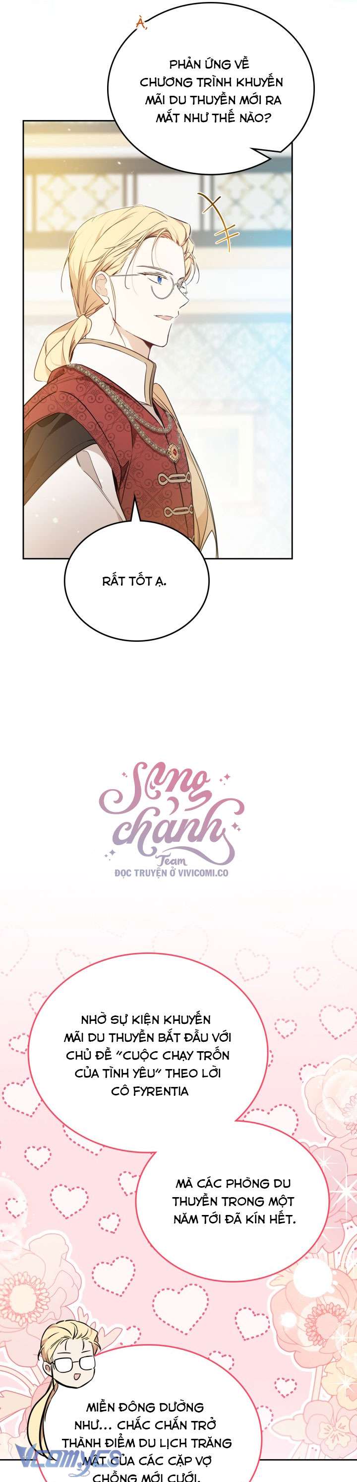 Kiếp Này Nhất Định Làm Gia Chủ Chap 175 - Trang 2