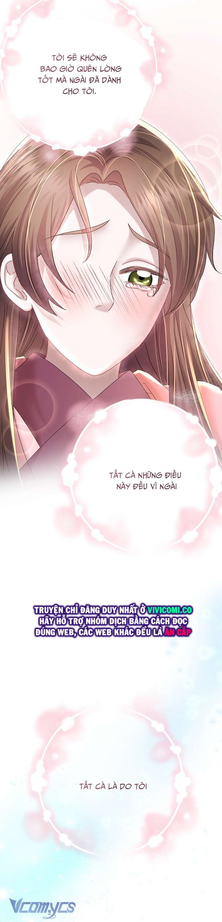 [18+] Đêm Của Goá Phụ Chap 18 - Trang 2