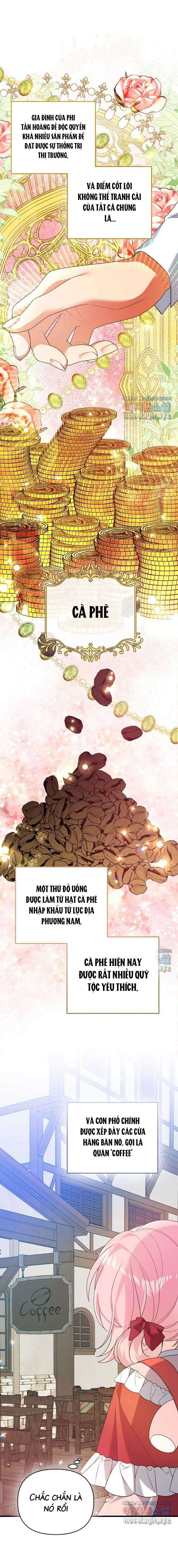 VÌ ANH TRAI TÔI SẼ QUYẾN RŨ NAM CHÍNH Chap 38 - Trang 2