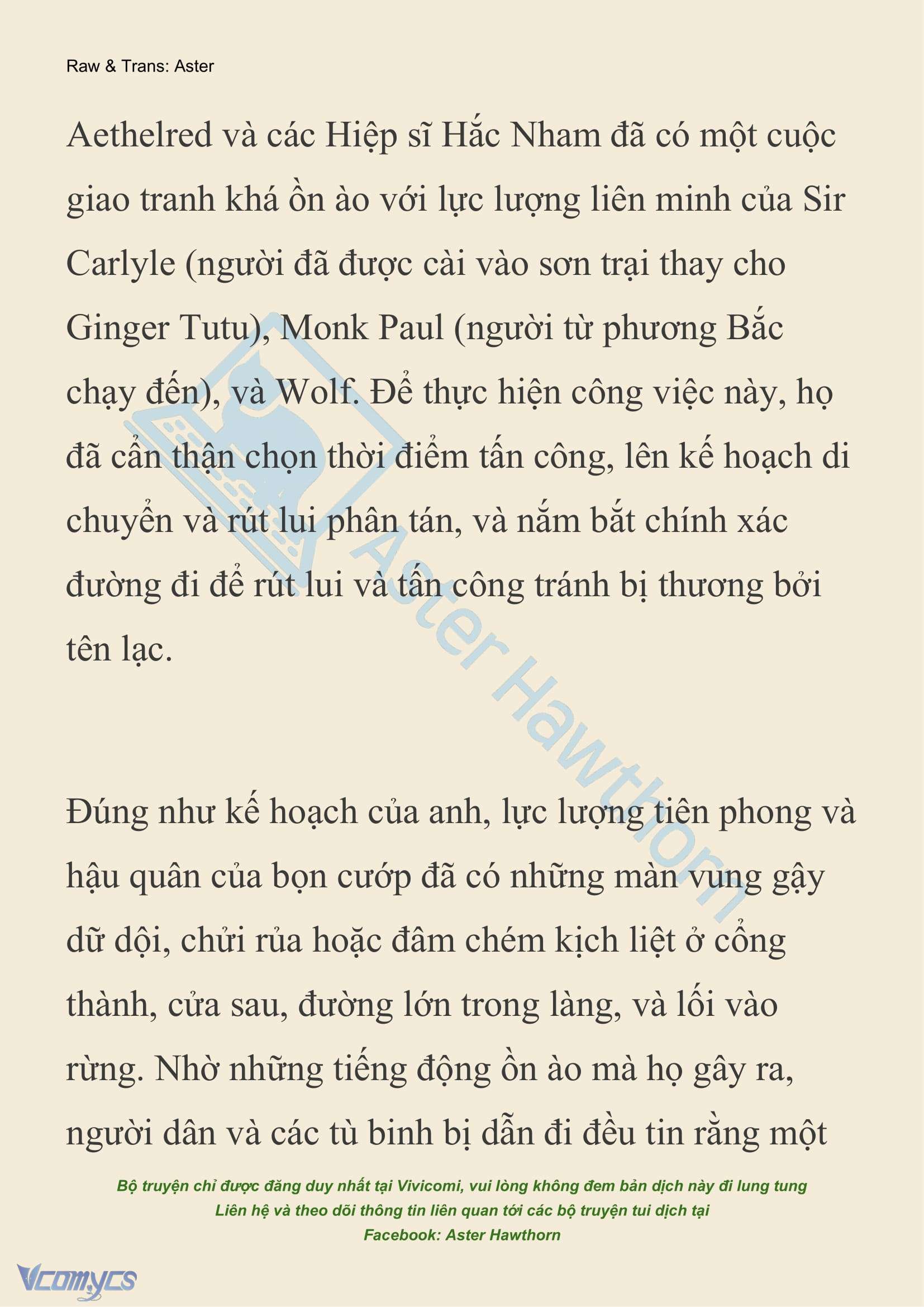 [NOVEL] Thiên Đường Của Valentina Chap 174 - Next Chap 175