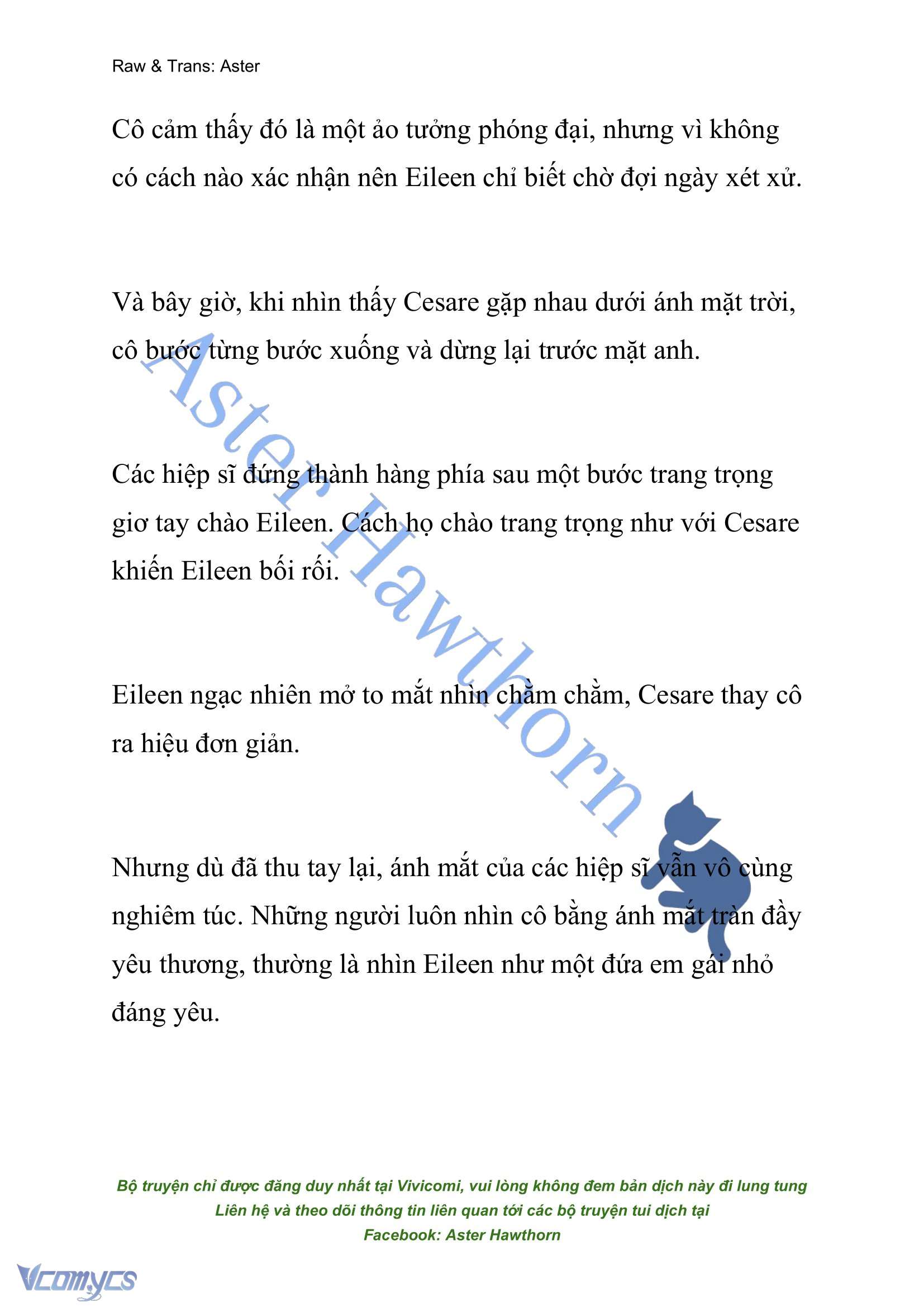[NOVEL] Người Chồng Độc Ác Chap 201 - Trang 2
