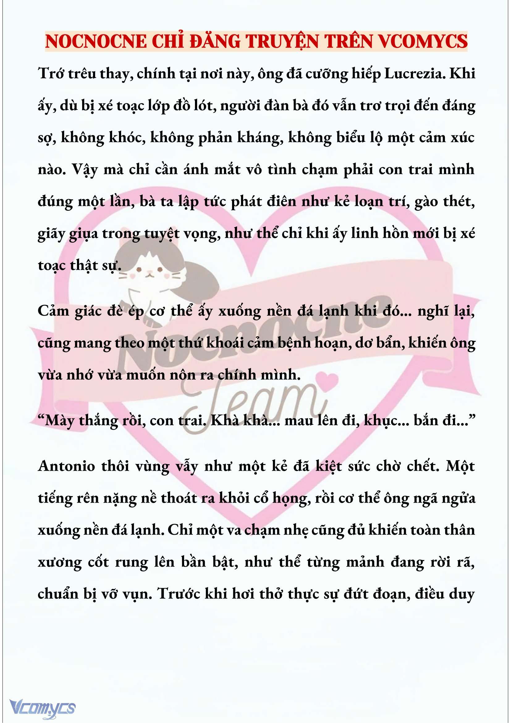 [TIỂU THUYẾT] ĐIỂM CHÍ Chap 162 - Trang 2