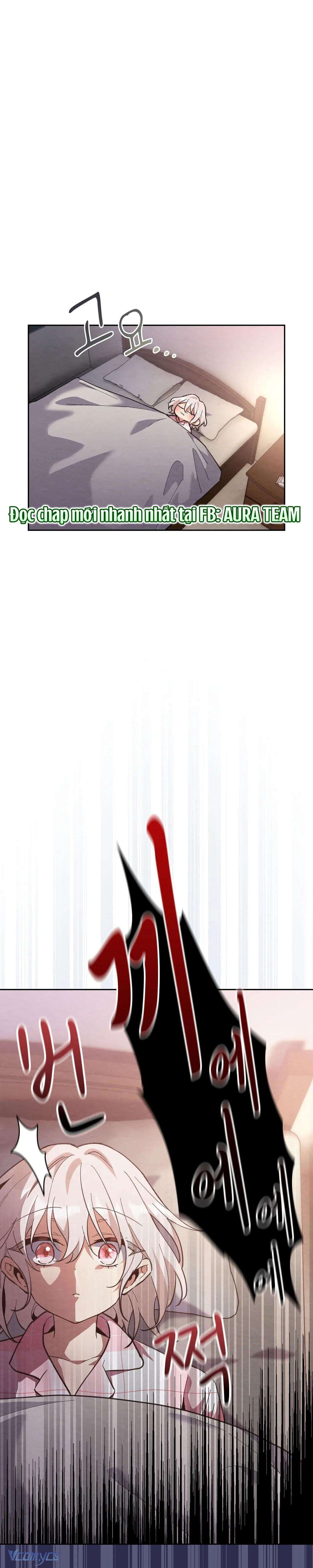 Chạy Trốn Khỏi Thợ Săn Chap 34 - Trang 3