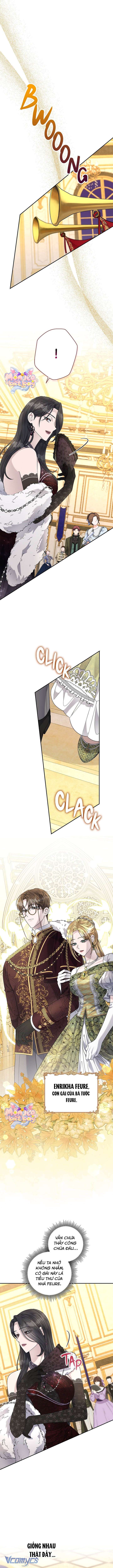 Dụ Hoặc Chap 19 - Trang 3