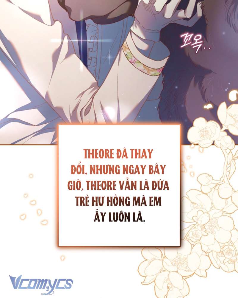 [Sứa Biển] Em Trai Tôi Là Hoàng Đế Ngang Ngược Chap 45 - Trang 2