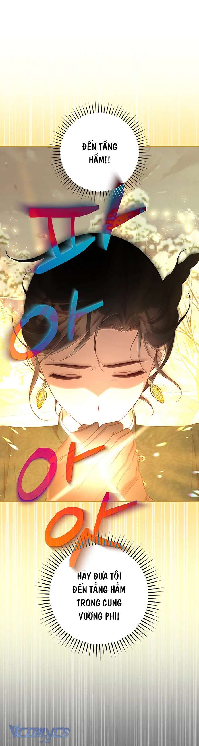 Sống Sót Dưới Thân Phận Hầu Nữ Chap 139 - Trang 2