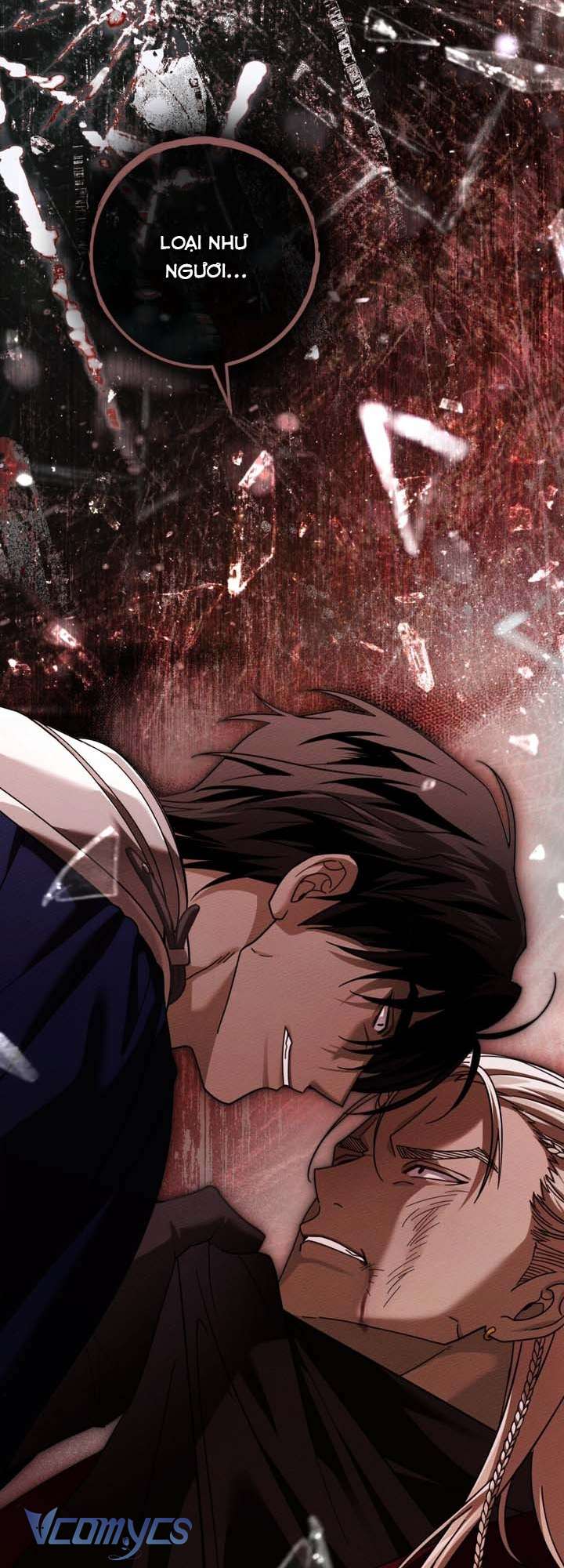 Dưới Bóng Cây Sồi Chap 129 - Trang 2