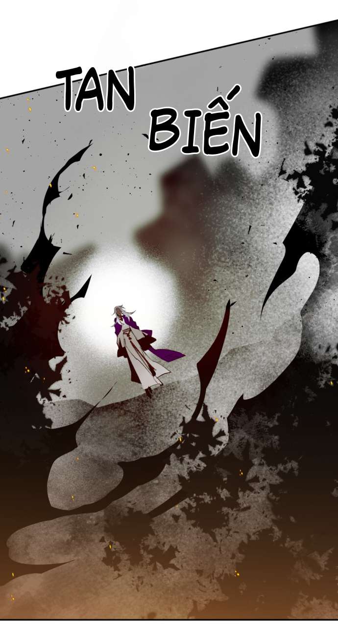 Lời Thú Nhận Của Chúa Tể Bóng Tối Chap 127 - Trang 3