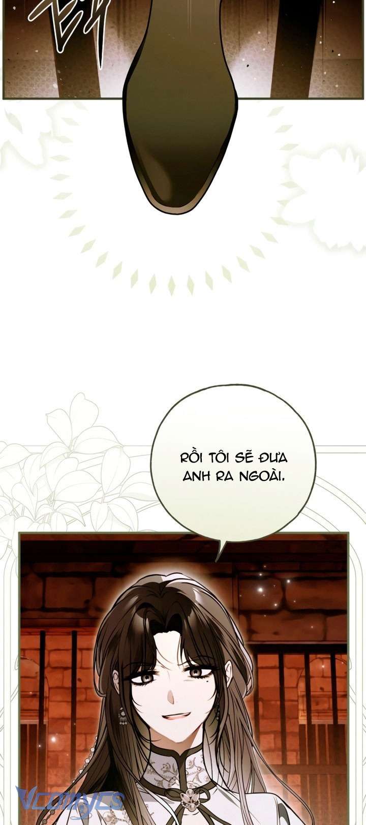 Ai Đó Đang Điều Khiển Cơ Thể Của Tôi Chap 71 - Trang 3